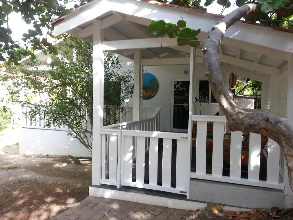 Guanabana Apartments Jan Thiel 0*,  Curacao
