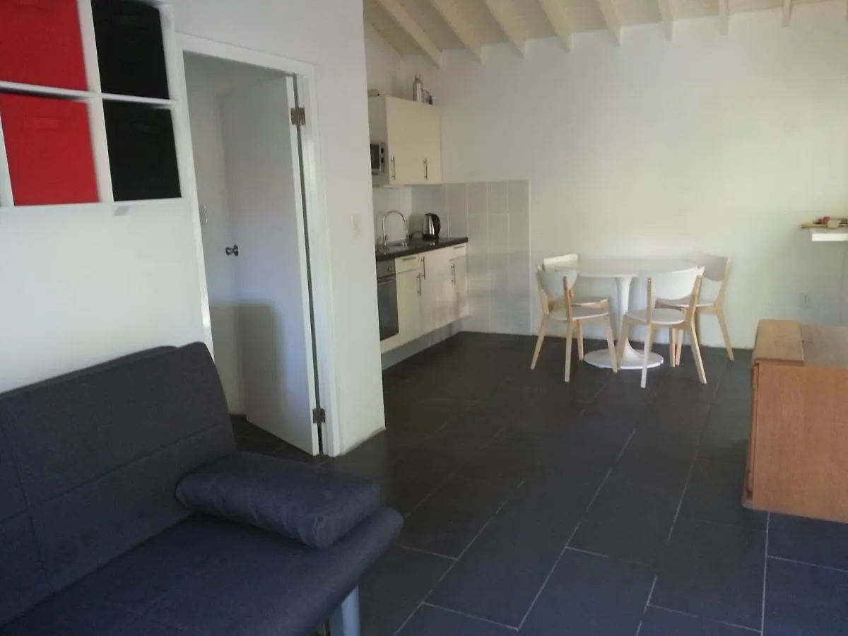 Guanabana Apartments Jan Thiel 0*,  Curacao