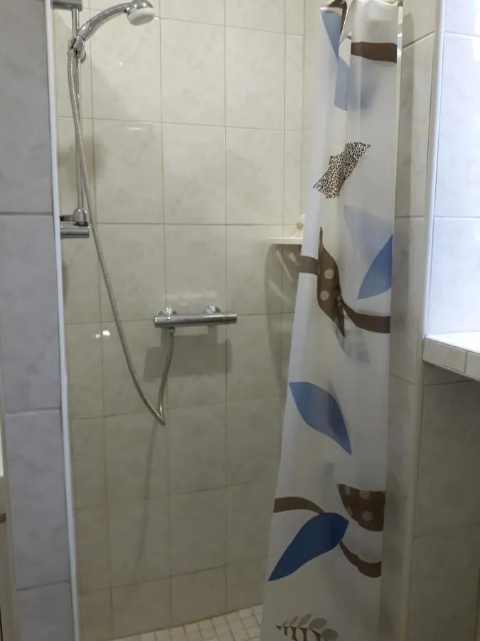 Guanabana Apartments Jan Thiel Curacao
