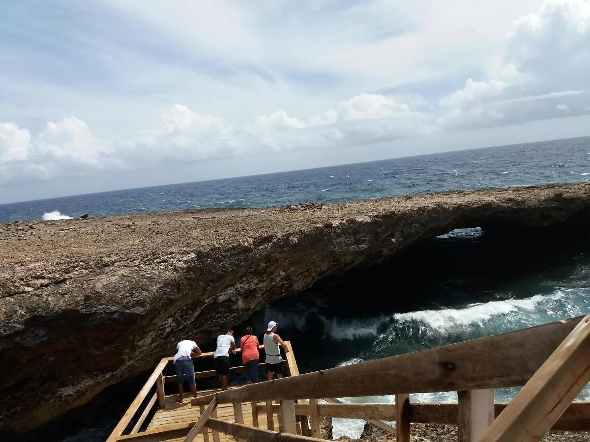 Guanabana Apartments Jan Thiel Curacao