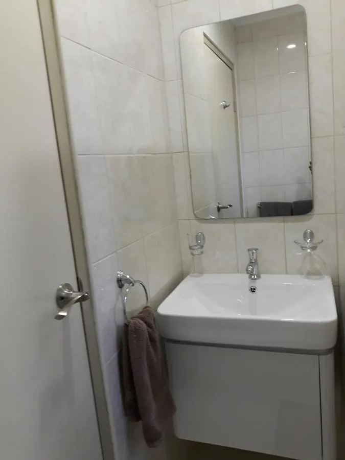 Guanabana Apartments Jan Thiel 0*,  Curacao