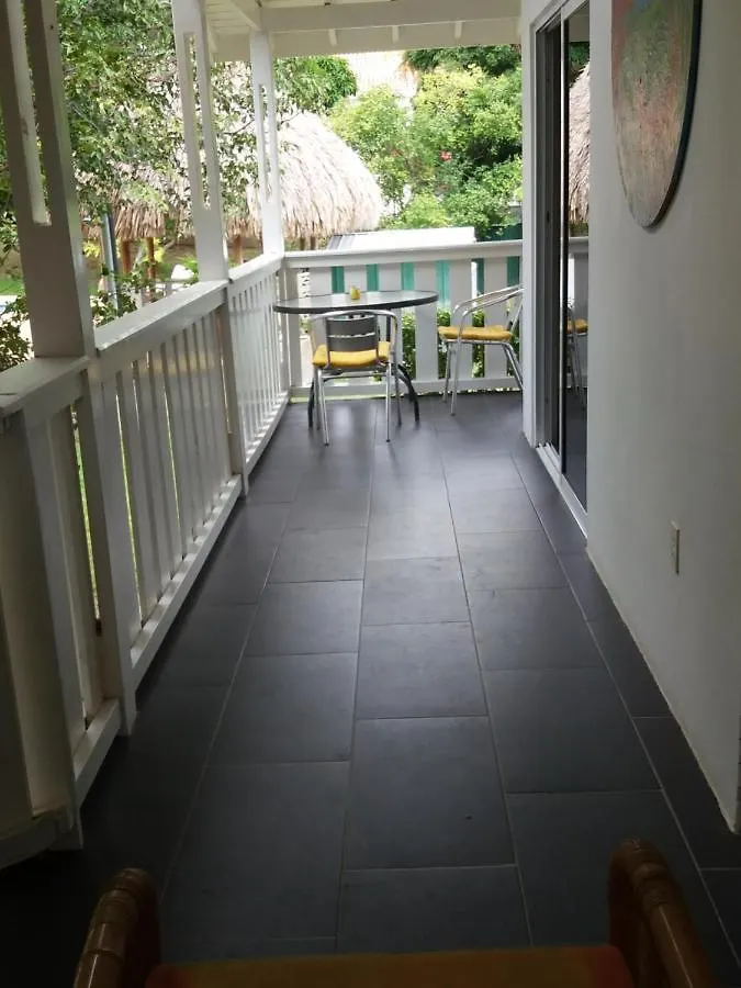 Guanabana Apartments Jan Thiel 0*,  Curacao