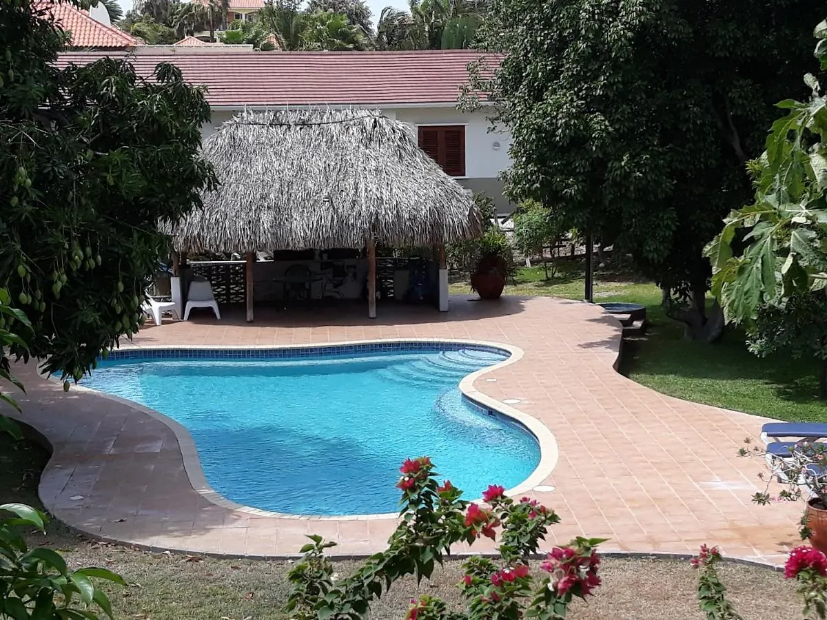 Guanabana Apartments Jan Thiel 0*,  Curacao
