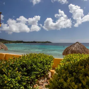 Palapa Ocean Side Appartement