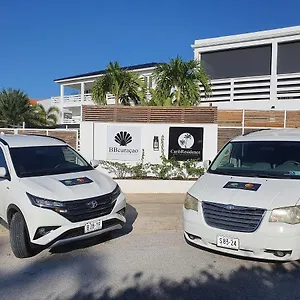 C At Curacao Appartement