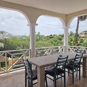 Casa Di Aventura, Curacao Appartement