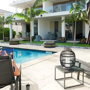 Goudhaen Luxury Private Appartement