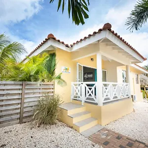 别墅 Drumi Dushi - Marbella Estate, Jan Thiel