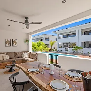 Zon&zo Luxurious In Appartement