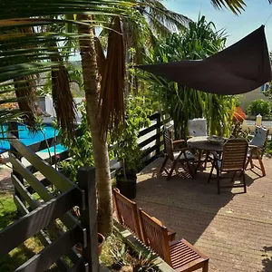 Garden Apartement Appartement
