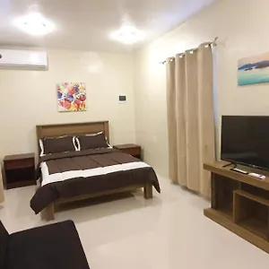 Apartamento Beautiful Minutes From The, Jan Thiel